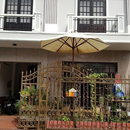 Little Home Hostel Vinh Hai Εξωτερικό φωτογραφία