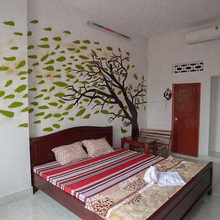 Little Home Hostel Vinh Hai Δωμάτιο φωτογραφία