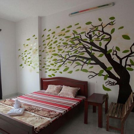 Little Home Hostel Vinh Hai Εξωτερικό φωτογραφία