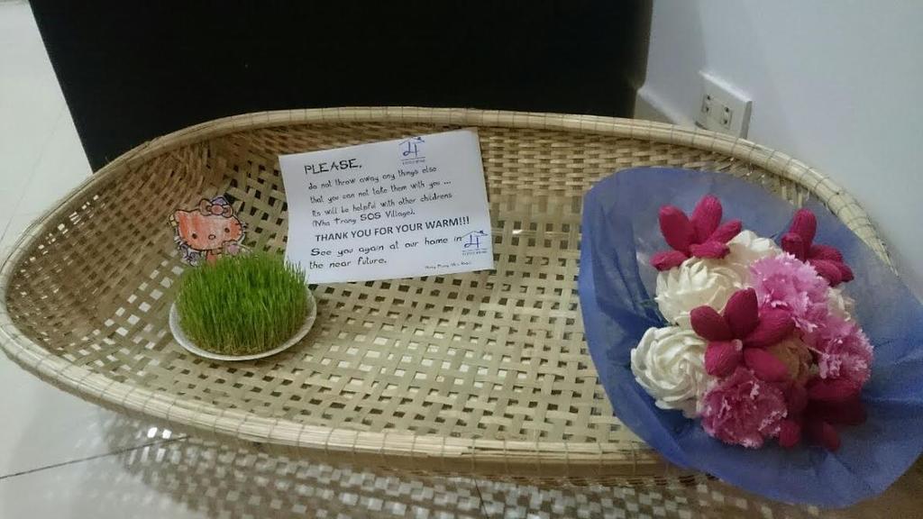 Little Home Hostel Vinh Hai Εξωτερικό φωτογραφία