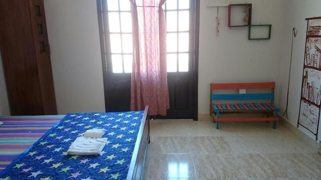Little Home Hostel Vinh Hai Εξωτερικό φωτογραφία