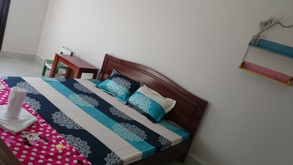 Little Home Hostel Vinh Hai Εξωτερικό φωτογραφία
