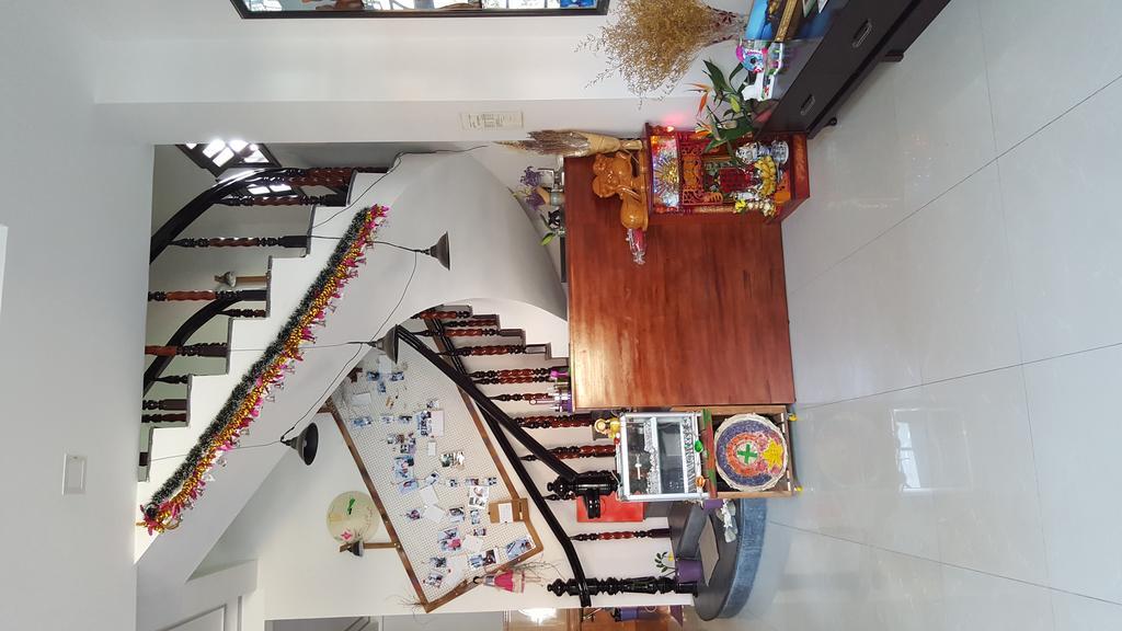 Little Home Hostel Vinh Hai Εξωτερικό φωτογραφία