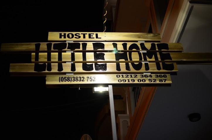 Little Home Hostel Vinh Hai Εξωτερικό φωτογραφία
