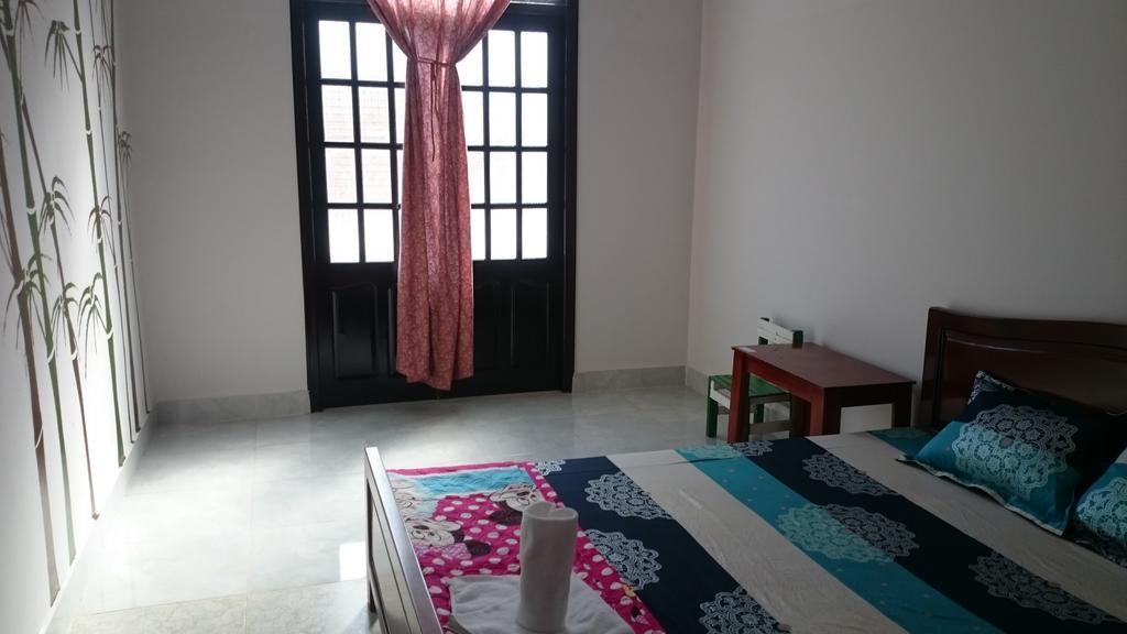Little Home Hostel Vinh Hai Εξωτερικό φωτογραφία
