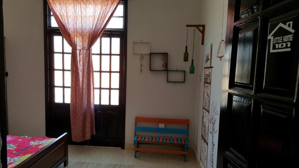 Little Home Hostel Vinh Hai Εξωτερικό φωτογραφία