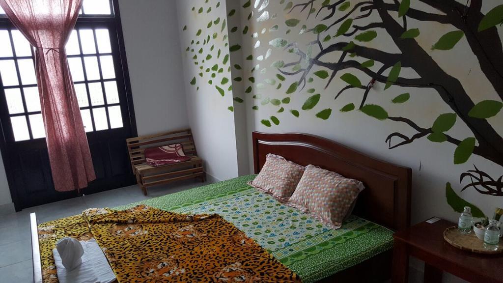 Little Home Hostel Vinh Hai Εξωτερικό φωτογραφία