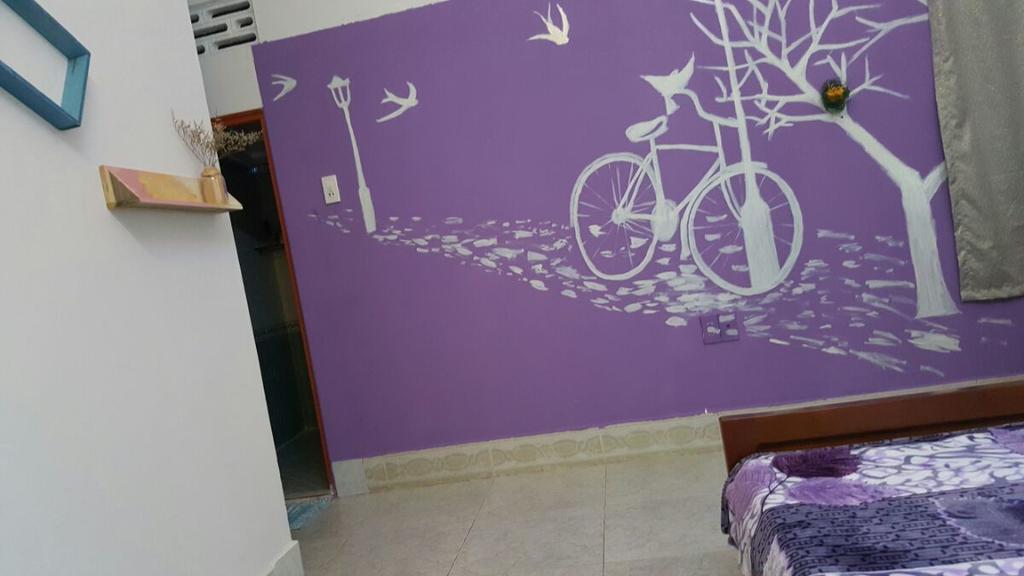 Little Home Hostel Vinh Hai Εξωτερικό φωτογραφία