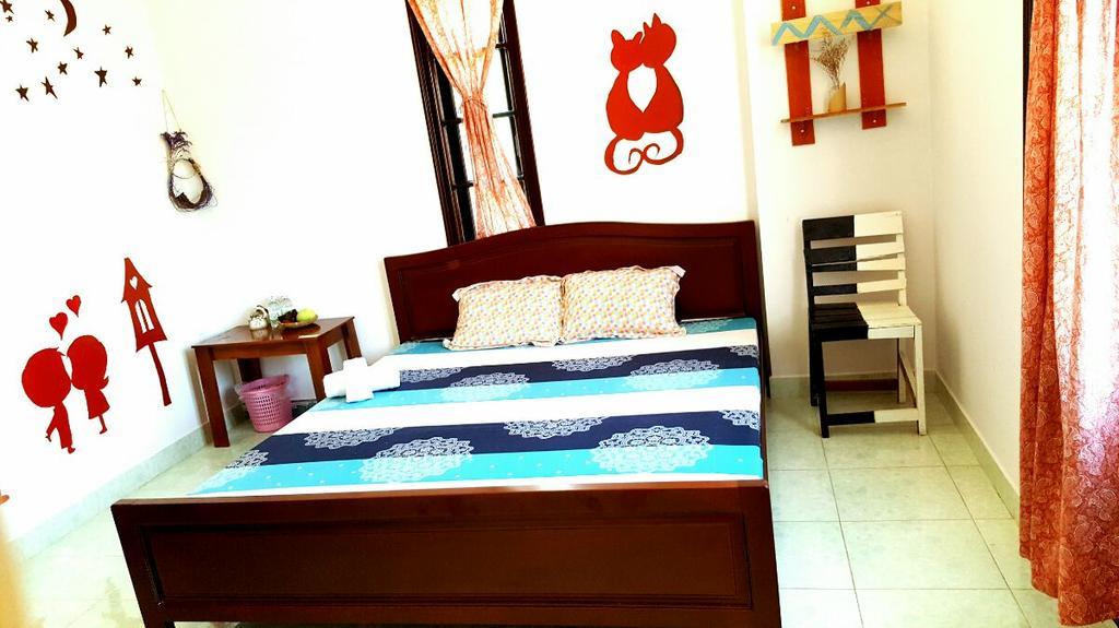 Little Home Hostel Vinh Hai Εξωτερικό φωτογραφία