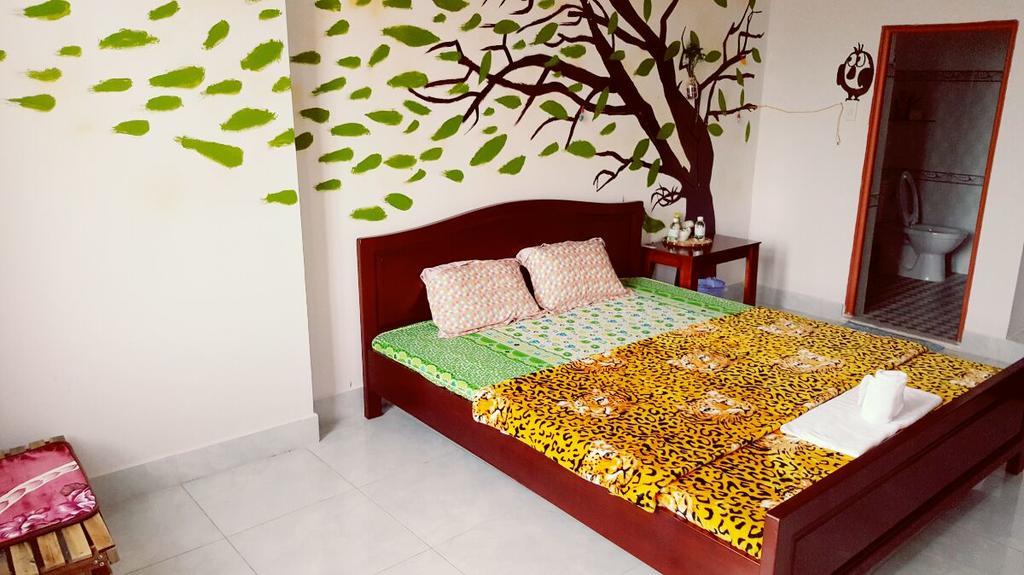 Little Home Hostel Vinh Hai Εξωτερικό φωτογραφία