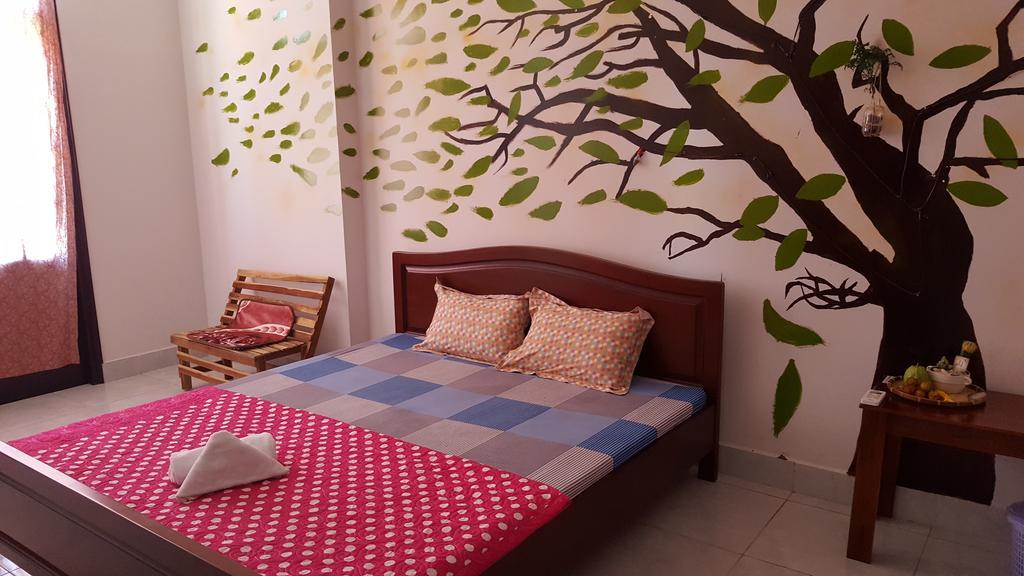 Little Home Hostel Vinh Hai Εξωτερικό φωτογραφία