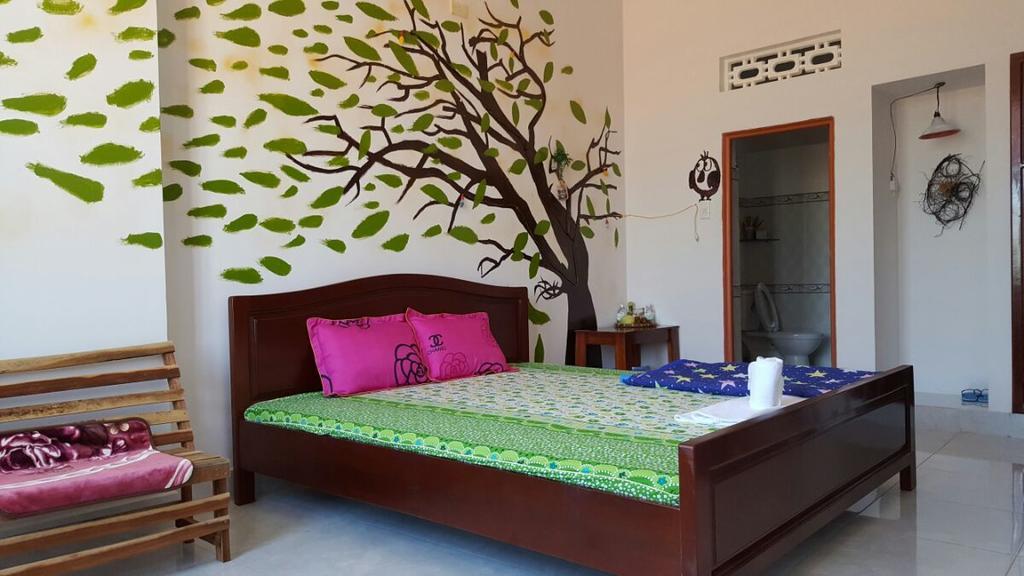 Little Home Hostel Vinh Hai Εξωτερικό φωτογραφία