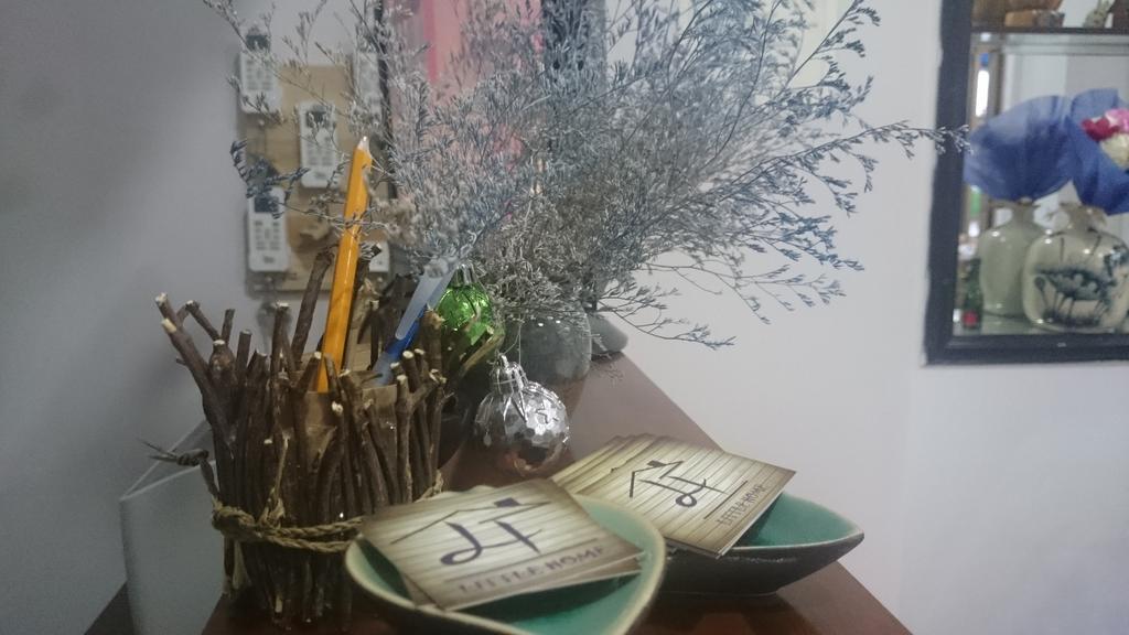 Little Home Hostel Vinh Hai Εξωτερικό φωτογραφία