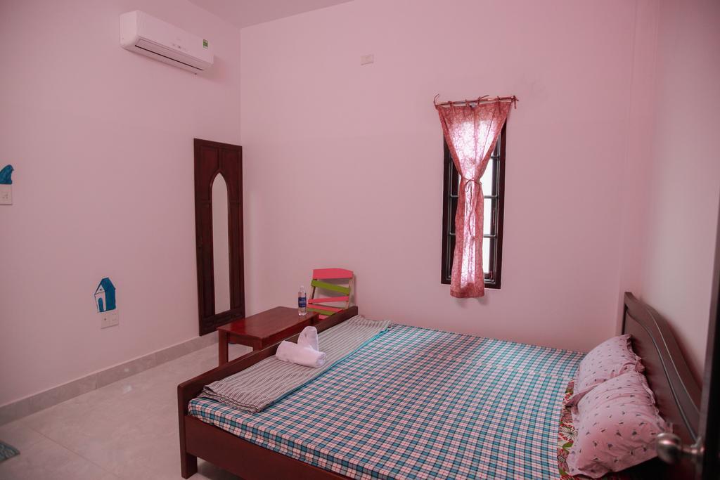 Little Home Hostel Vinh Hai Εξωτερικό φωτογραφία